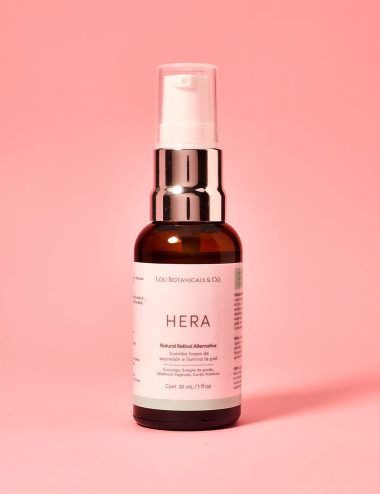 HERA retinol vegetal 30ml