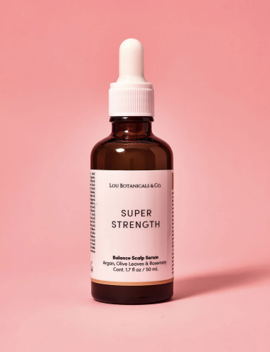 SUPER STRENGTH Serum...