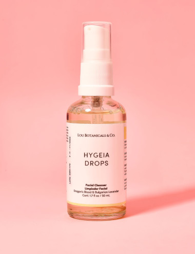 HYGEIA DROPS Gel de...