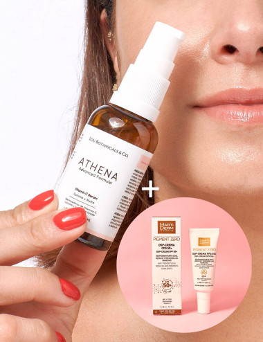 PACK ATHENA SERUM DE...